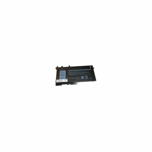 Bateria para Laptop V7 D-3VC9Y-V7E Preto 3685 MAh