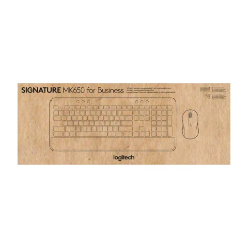 Rato Logitech 920-011022 Branco 4000 Dpi