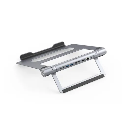 Suporte para Laptop i-Tec C31METALDOCKPADPD