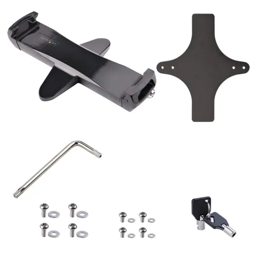 Suporte para Tablet Startech VESA-ADAPTER Preto