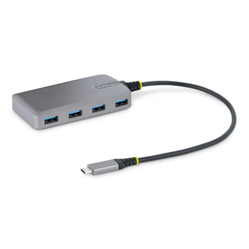 Hub USB Startech 5G4AB-USB-C-HUB