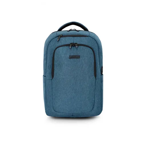 Mochila para Notebook Urban Factory CYCLEE EDITION 14"