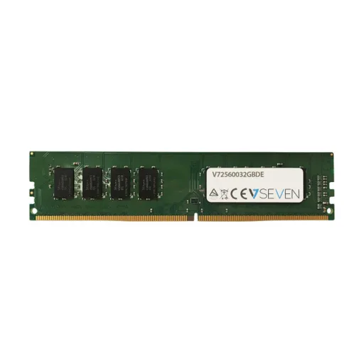 Memória RAM V7 V72560032GBDE 32 GB DDR4 3200 MHz