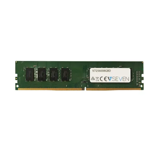 Memória RAM V7 V7256008GBD 8 GB DDR4 3200 MHz