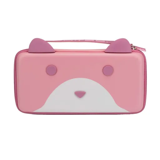 Estojo para Nintendo Switch FR-TEC Tanooki Bag Ears