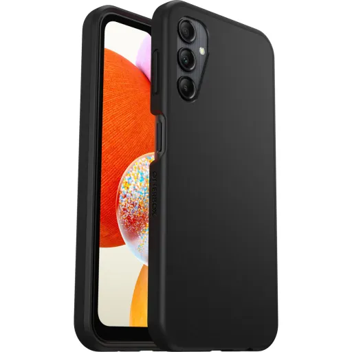 Capa para Telemóvel Otterbox 77-91581 Preto Samsung Galaxy A14 5G