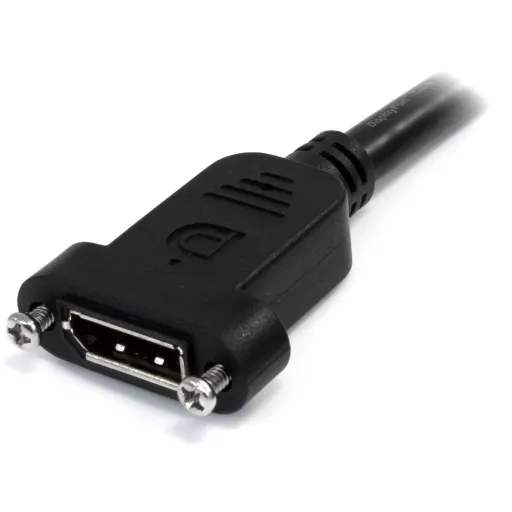 Cabo DisplayPort Startech DPPNLFM3PW