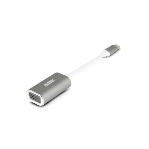 Adaptador USB para VGA Urban Factory AUV01UF