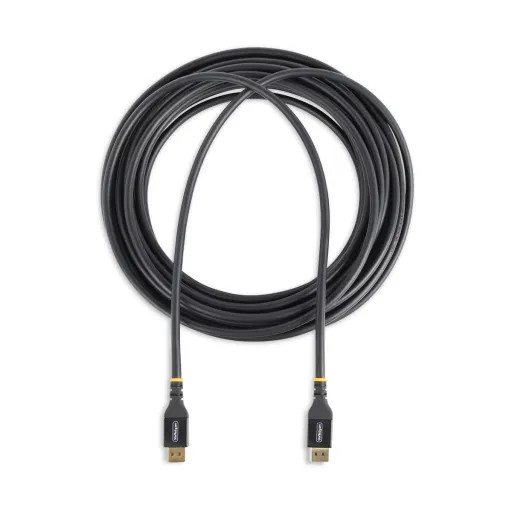 Cabo DisplayPort Startech DP14A-10M-DP-CABLE Preto 10 m