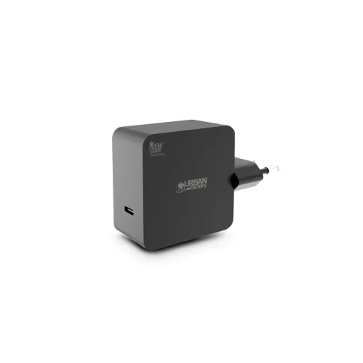 Carregador para Portátil Urban Factory GPS65UF 65 W