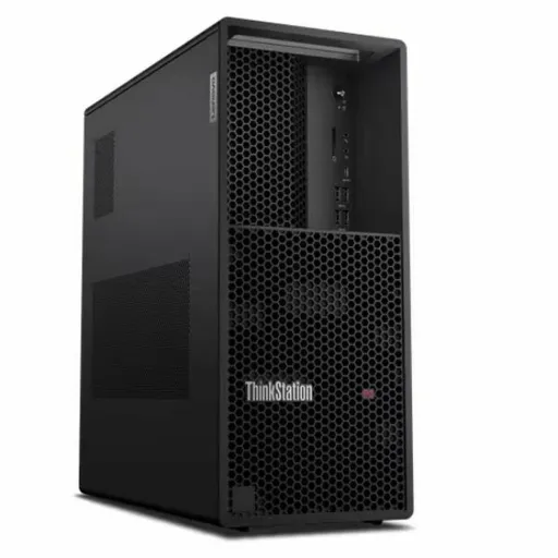 PC de Mesa Lenovo ThinkStation P3 1 TB SSD 32 GB RAM I9-13900