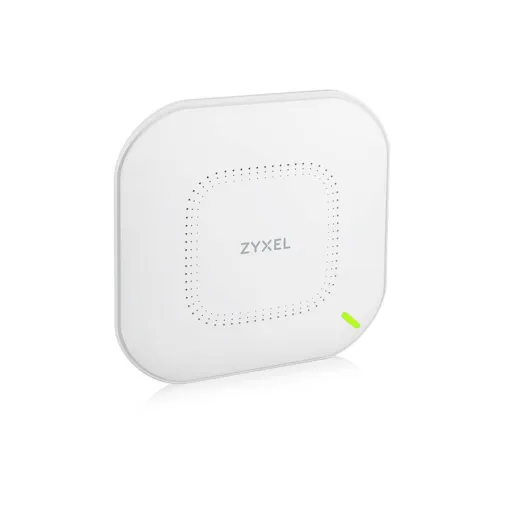 Ponto de Acesso ZyXEL NWA210AX-EU0202F Branco