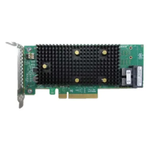 Cartão Controlador RAID Fujitsu PY-SR3FB 12 GB/s