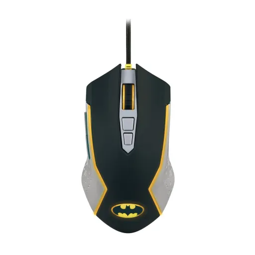 Rato FR-TEC BATMAN