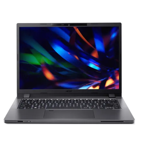 Laptop Acer TravelMate P2 14 P214-55 14" Intel Core i7-1355U 16 GB RAM 512 GB SSD Qwerty Espanhol