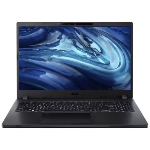 Laptop Acer TravelMate P2 TMP215-54-58CB 15,6" Intel Core i5-1235U 16 GB RAM 512 GB SSD Qwerty Espanhol