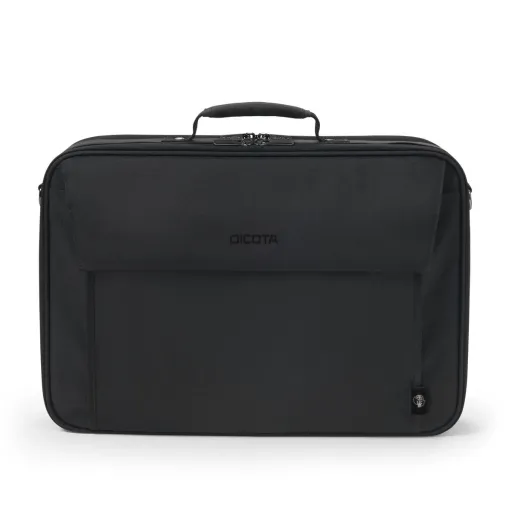 Mala para Portátil Dicota D30492-RPET Preto 17,3"