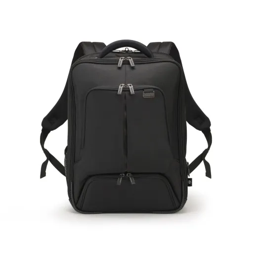 Mochila para Notebook Dicota D30846-RPET Preto