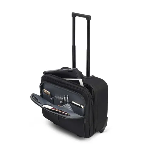 Mala para Portátil Dicota D31441-RPET Preto 15,6''