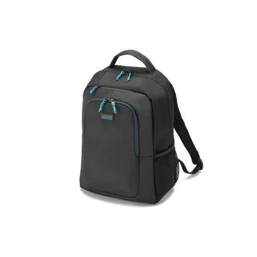 Mala para Portátil Dicota D30575 Preto/Azul 15,6''