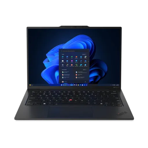 Laptop Lenovo ThinkPad X1 21KC004USP 14" Intel Core Ultra 5 125U 16 GB RAM 512 GB SSD Qwerty Espanhol