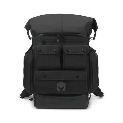 Mochila para Notebook Caturix CTRX-01 Preto