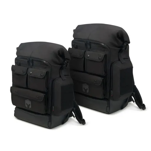 Mochila para Notebook Caturix CTRX-02 Preto