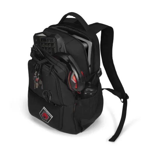 Mochila para Notebook Caturix CTRX-12 Preto