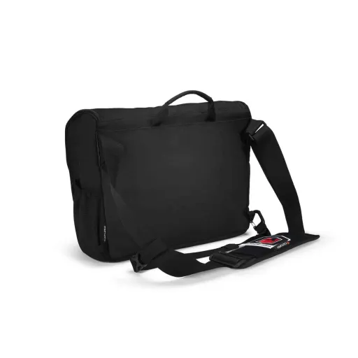 Mala para Portátil Caturix CTRX-17 Preto 15,6''