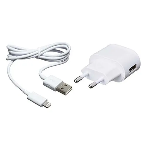 Cabo USB Nacon MINICSIP5WV2 Branco (1 Unidade)