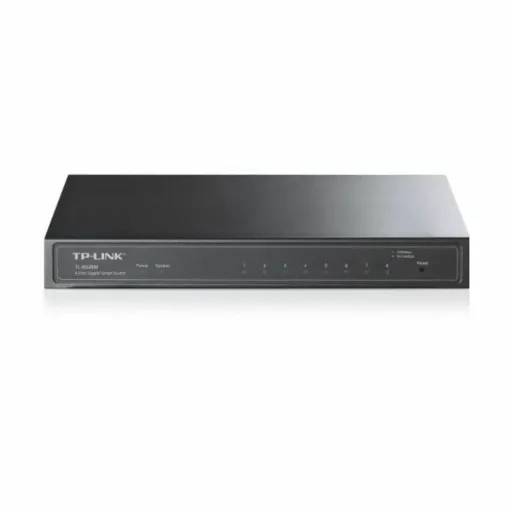 Switch de Mesa TP-Link TL-SG2008 8P Gigabit VLAN