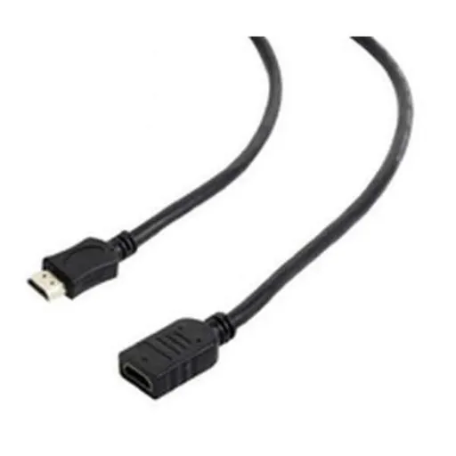 Cabo HDMI GEMBIRD CC-HDMI4X-15 Preto 4,5 m