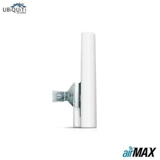 Antena Wifi UBIQUITI AM-5G17-90 5 GHz 17,1 DBi Exterior Branco