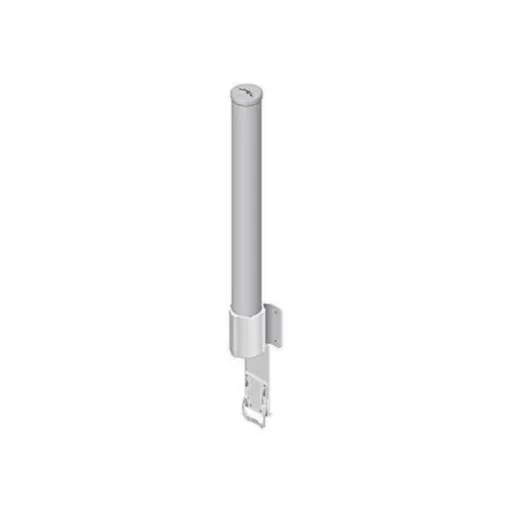 Antena Wifi UBIQUITI AMO-2G10 2,55 GHz 10 Dbi Branco