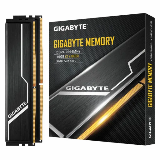 Memória RAM Gigabyte GP-GR26C16S8K2HU416 16 GB DDR4