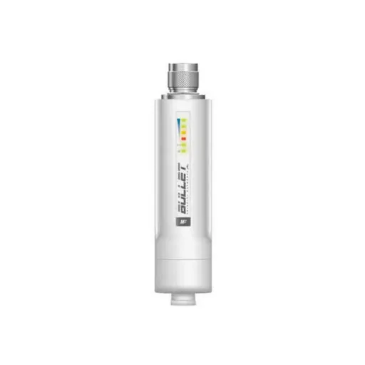 Ponto de Acesso UBIQUITI BM2HP Branco