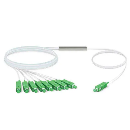 Cabo de Fibra Ótica UBIQUITI UF-SPLITTER-8