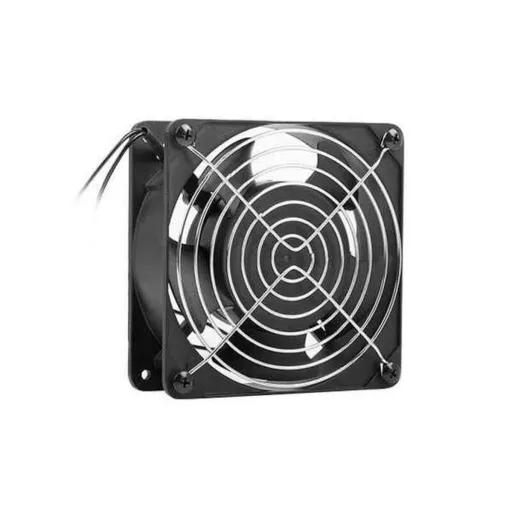 Ventilador Lanberg AK-1501-B