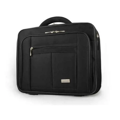 Mala para Portátil Natec NTO-0393 Preto (1 Unidade) 17.3"