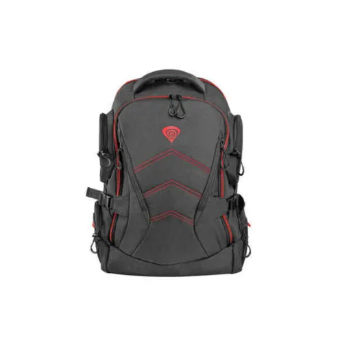 Mochila para Notebook Genesis Pallad 550 17.3" Preto