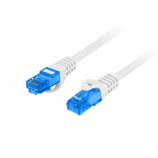 Cabo Ethernet LAN Lanberg Cinzento 15 m