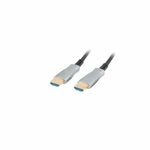 Cabo HDMI Lanberg 80 m