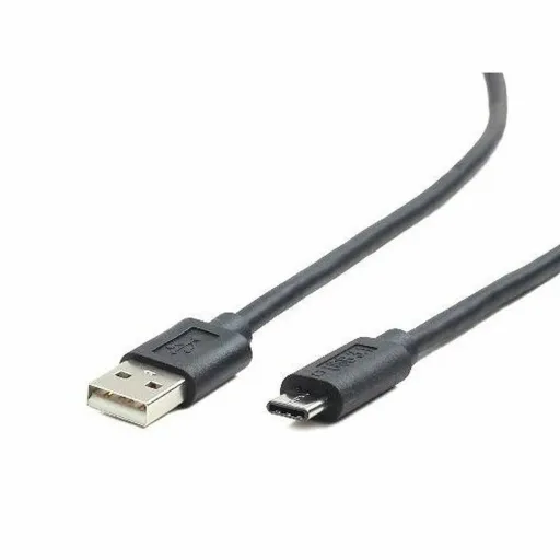 Cabo USB A 2.0 para USB C GEMBIRD CCP-USB2-AMCM-10 3 m