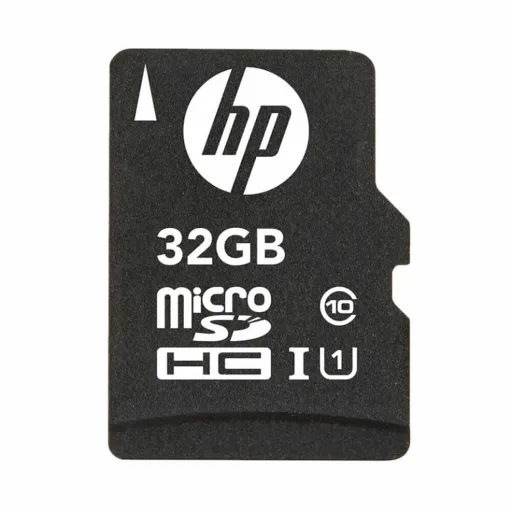 Cartão de Memória Micro SD com Adaptador PNY ‎SDU32GBHC10HP-EF Classe 10 32 GB