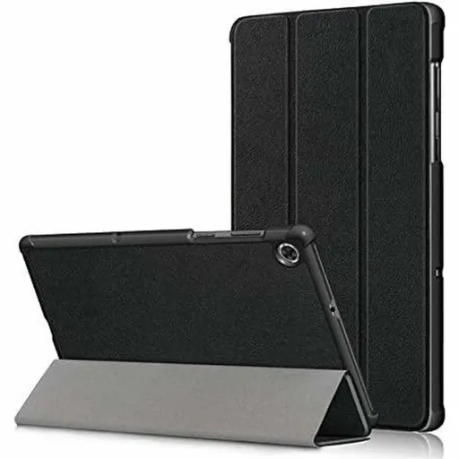 Capa para Tablet Maillon Technologique MTFUNDM10FHDBLK LENOVO M10 FHD 10,3" Preto