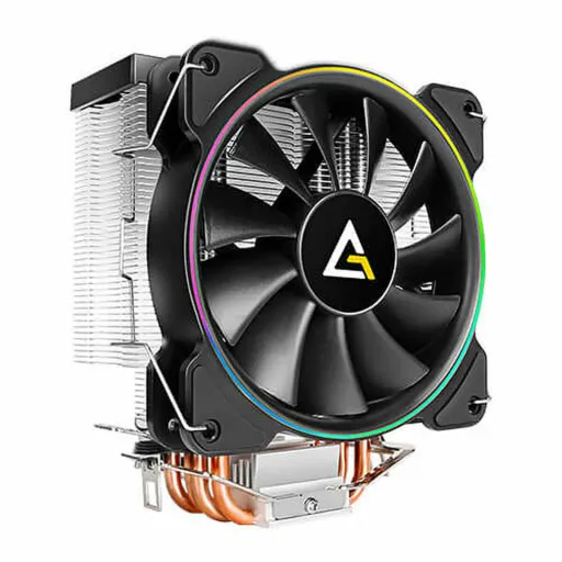 Ventilador de Caixa Antec A400 RGB