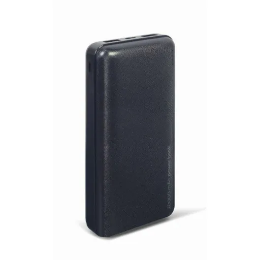 Powerbank GEMBIRD 20000 MAh