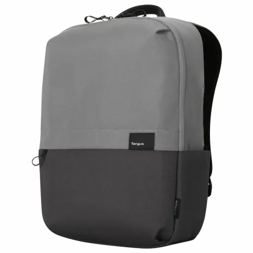 Mochila para Notebook Targus Sagano Preto (1 Unidade)