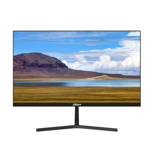 Monitor Dahua Dhi-Lm27-B200s 27" Full HD LED Preto 75 Hz