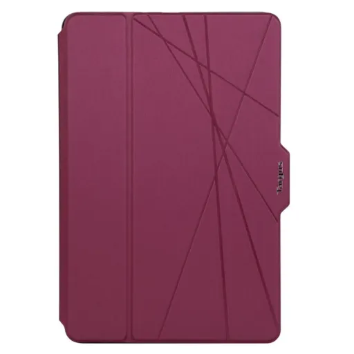 Capa para Tablet Targus Galaxy Tab S4 (2018) Vermelho 10,5"